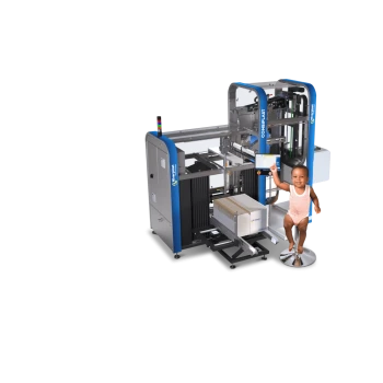 Just Niverplast | Easy to operate