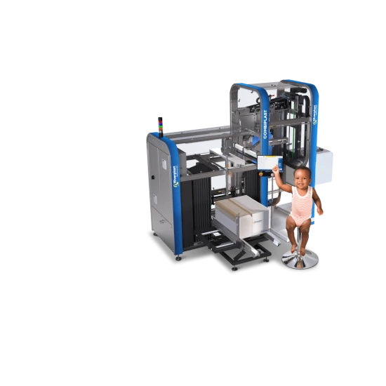 Just Niverplast | Easy to operate