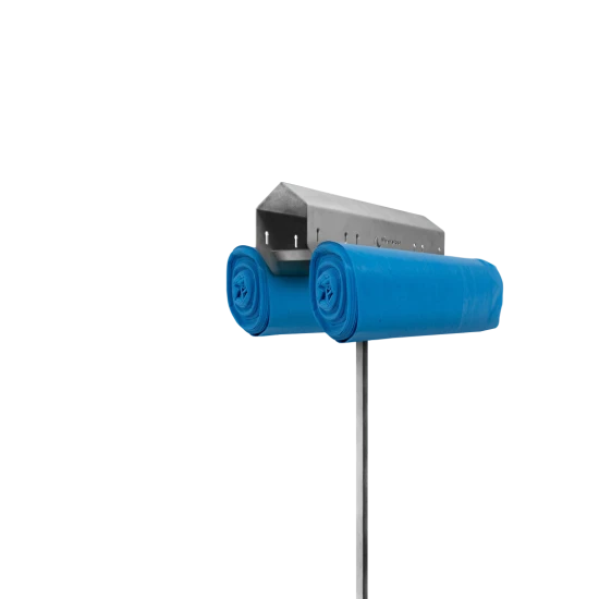 Just Niverplast | Never built to last