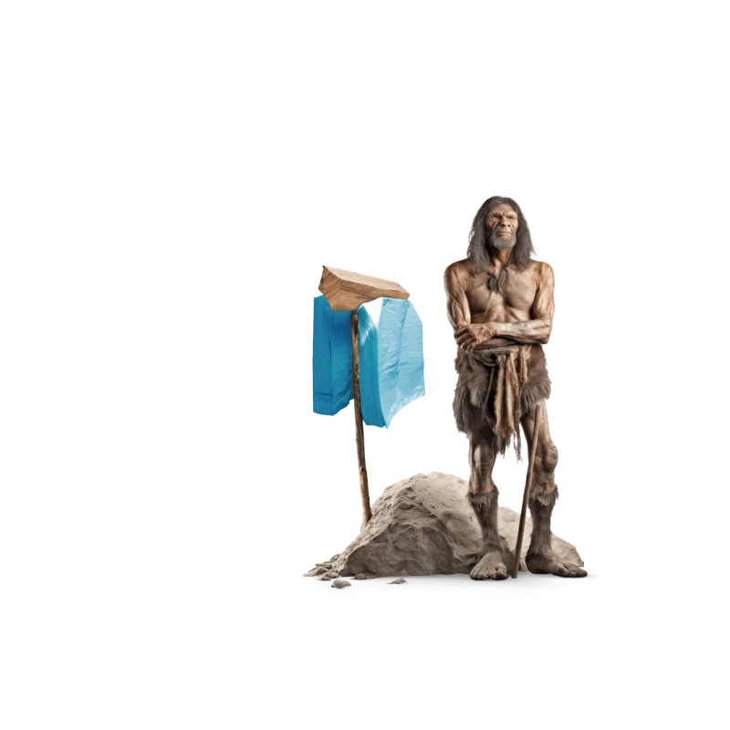 Just Niverplast | Whatever