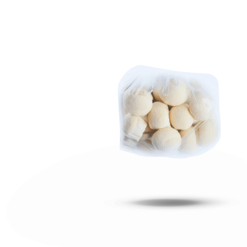 Just Niverplast | Bag What Bag