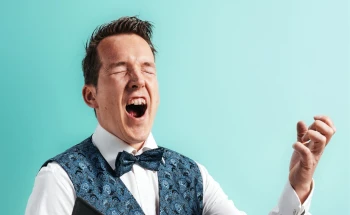 Passie dr bie | Arjan