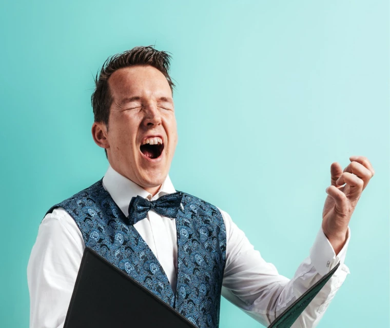 Passie dr bie | Arjan