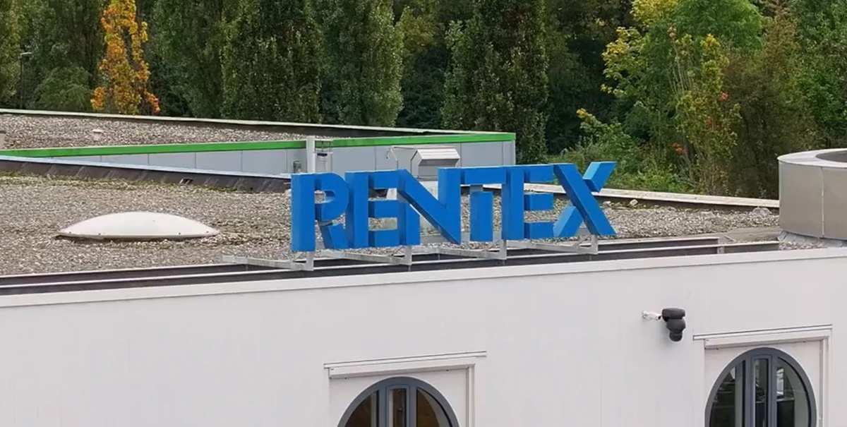 Rentex testimonial | Niverplast