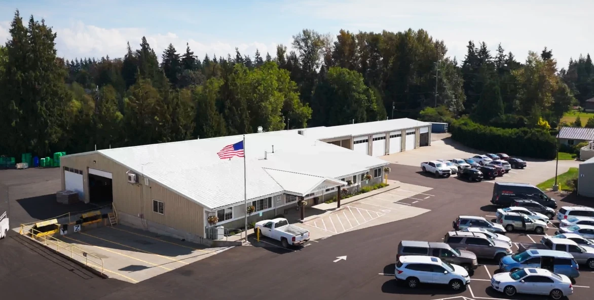 Harvesting efficiency | Niverplast