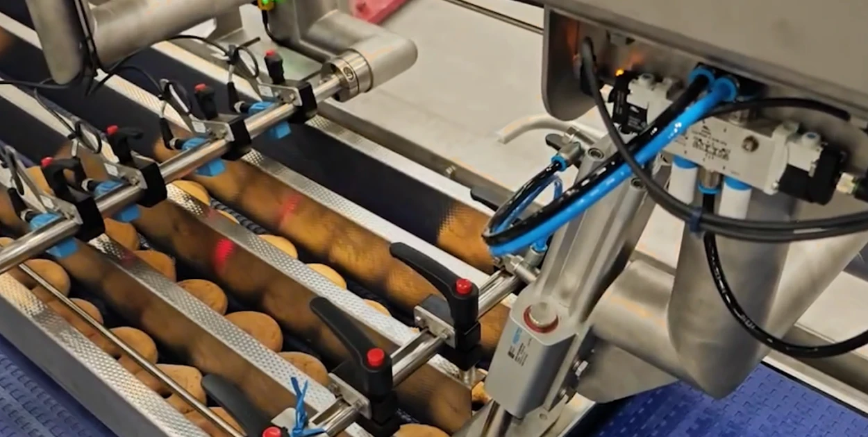 Packaging delicate products | Niverplast