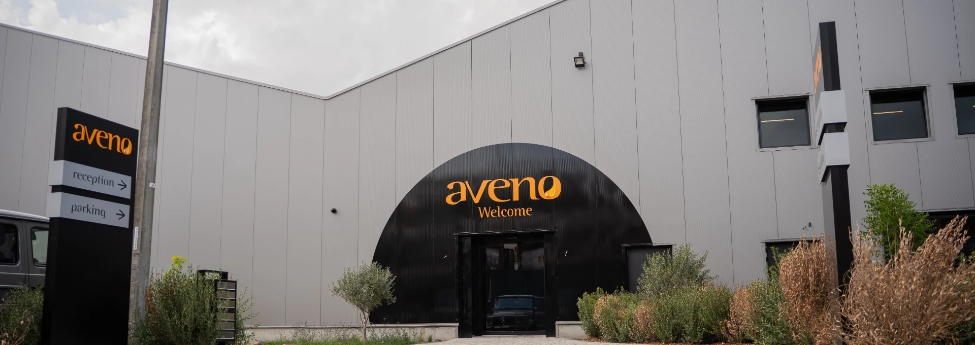 Aveno Antwerpen | Niverplast
