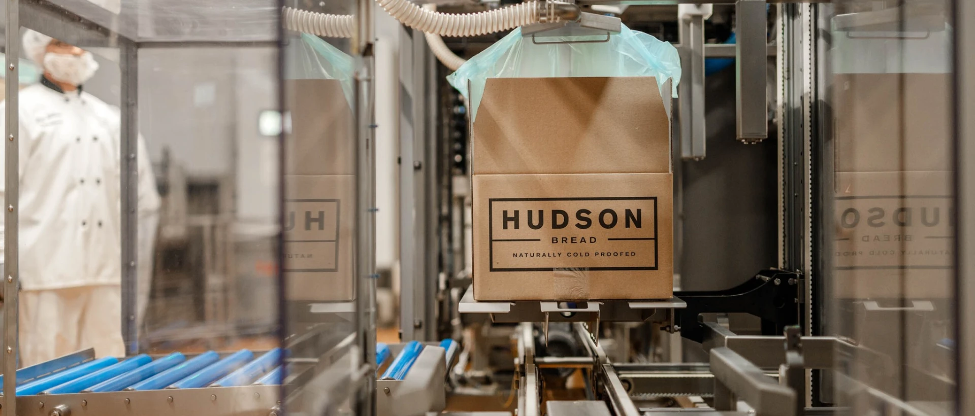 Hudson Bread | Niverplast