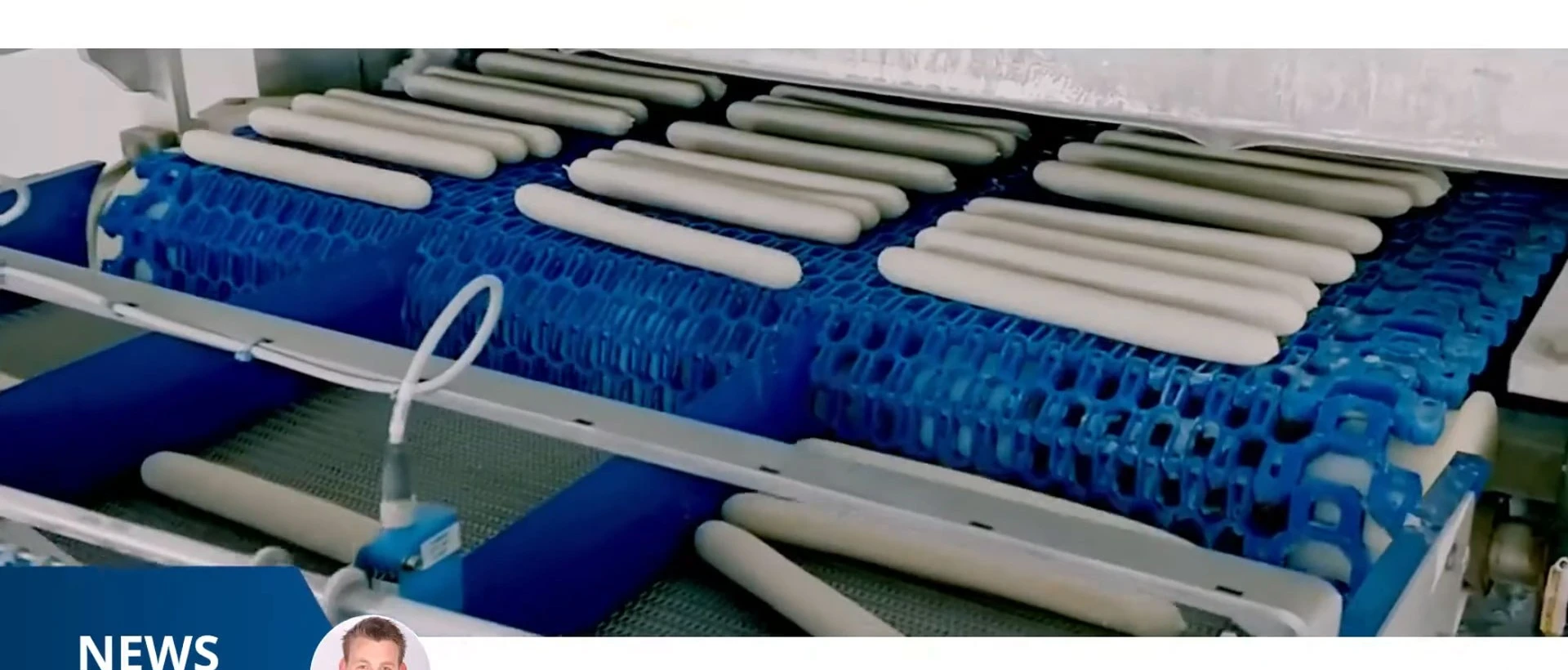 Subway stick packaging | Niverplast