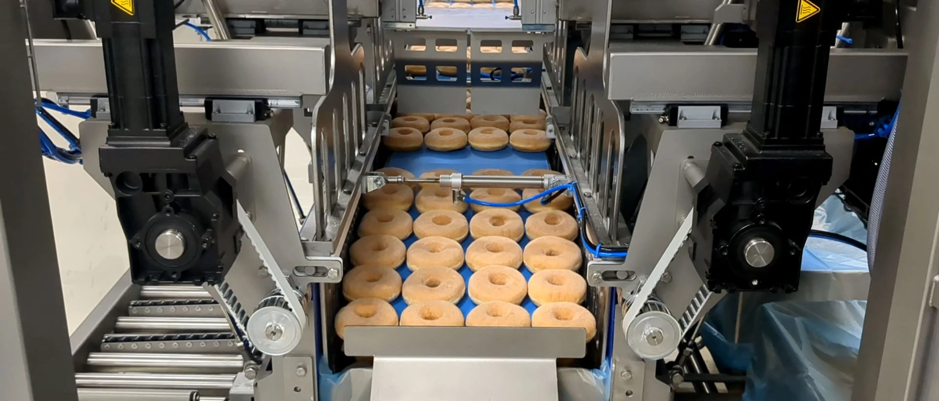 The Donny | Niverplast