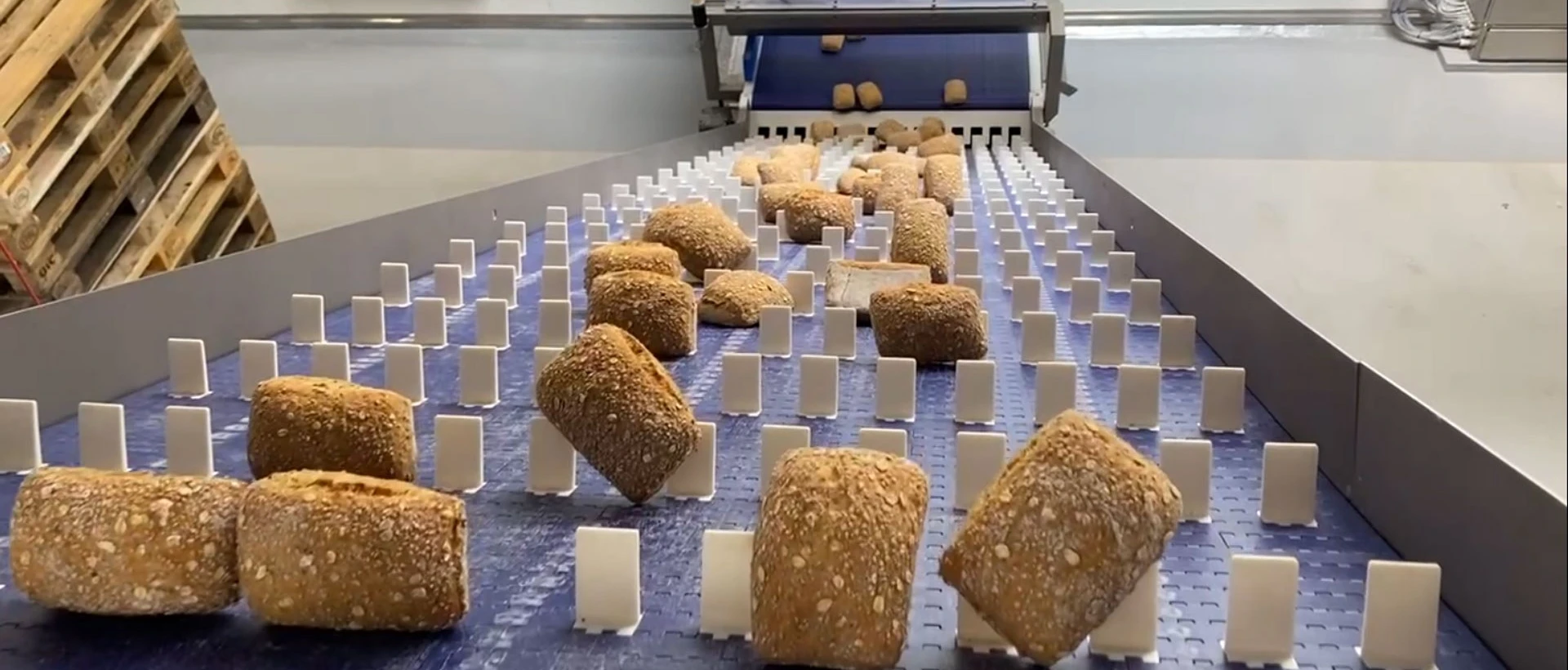 Bulk filling & consumer packaging | Niverplast