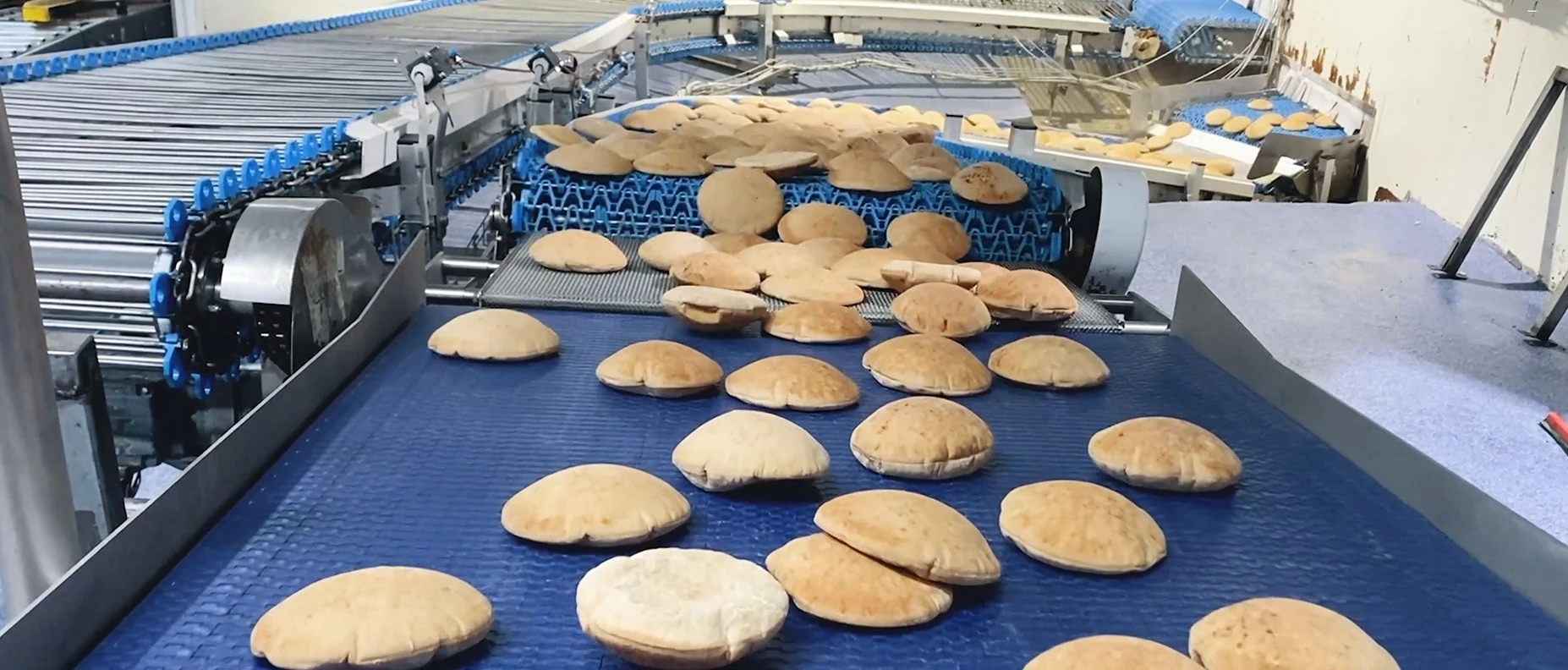 Niverplast | Bulk filling - pita bag-in-box