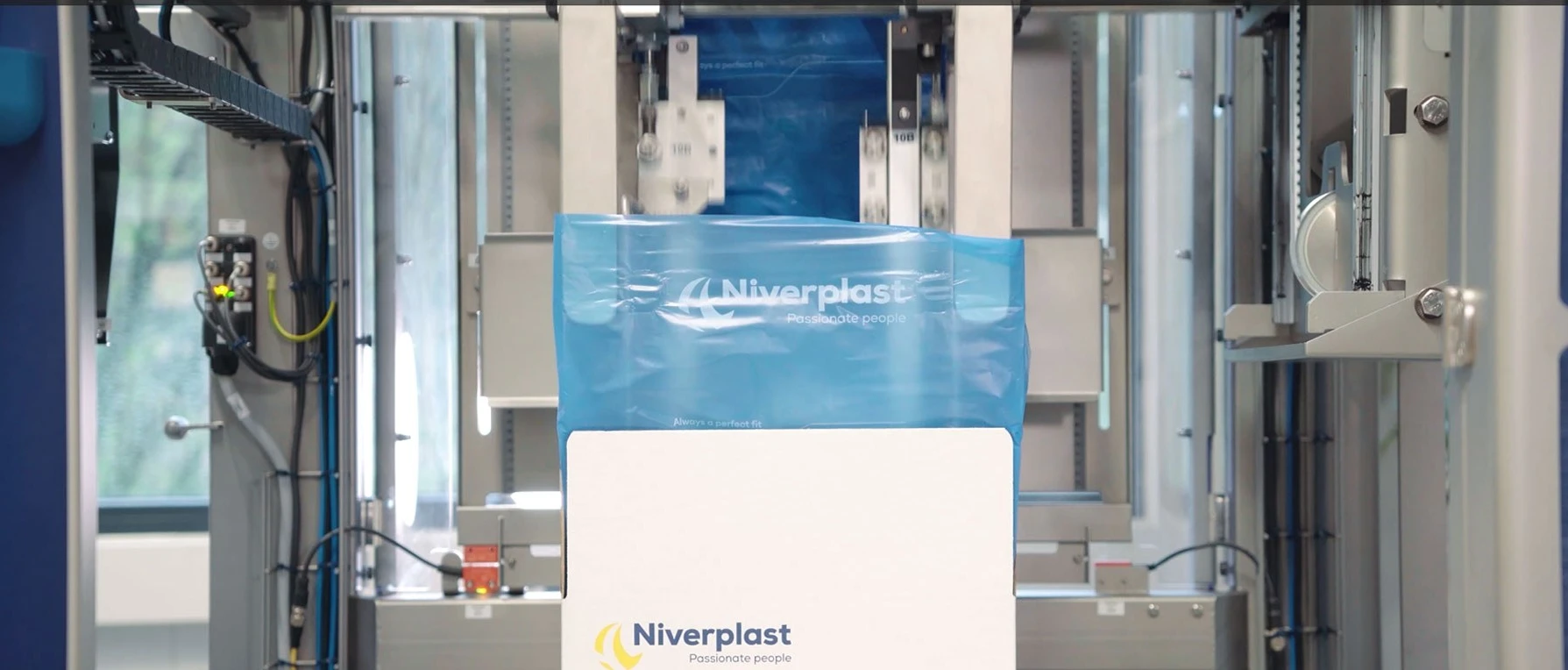 Bag in box | Niverplast
