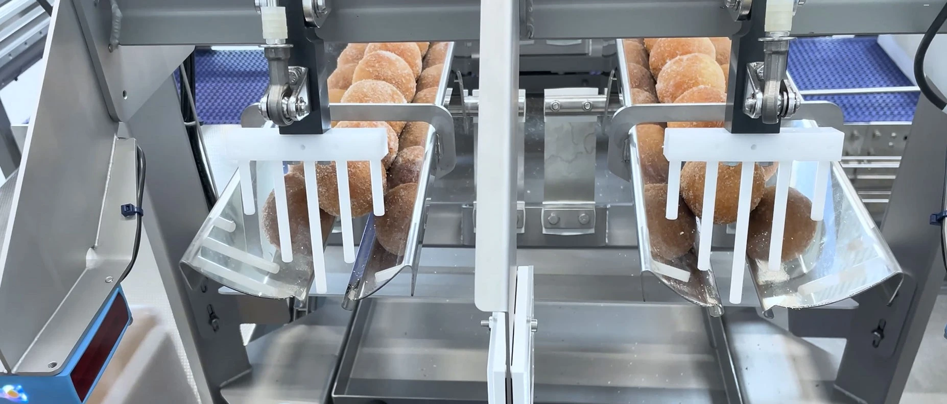 Packaging Quark Balls | Niverplast