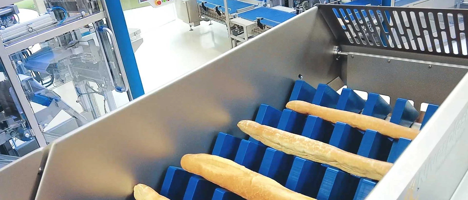 Niverplast | Baguette Loader