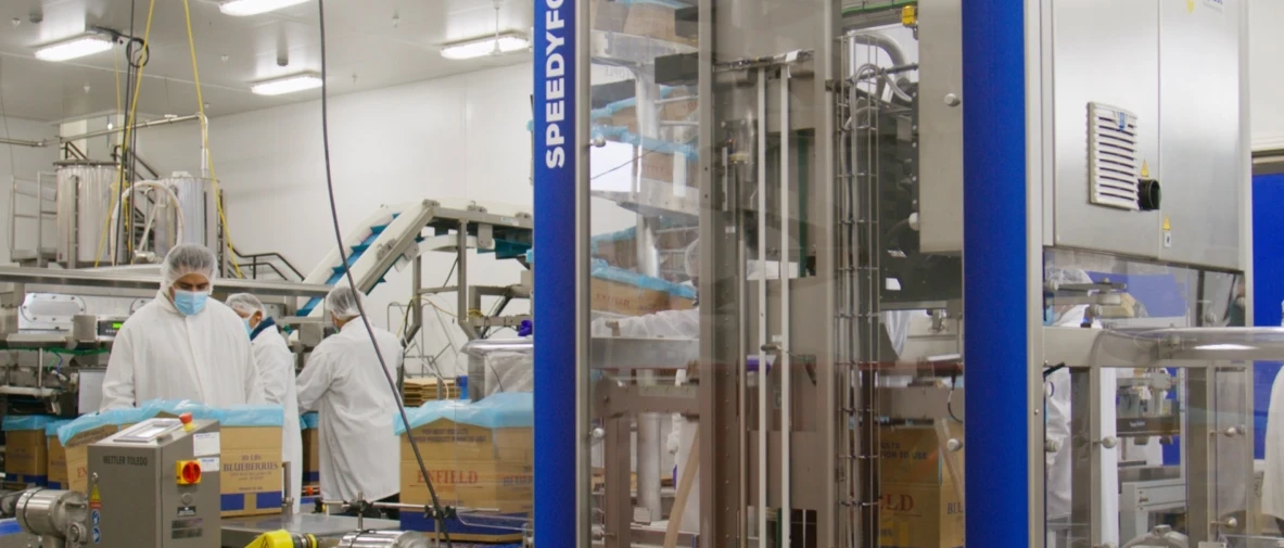 SpeedyFold Enfield USA | Niverplast