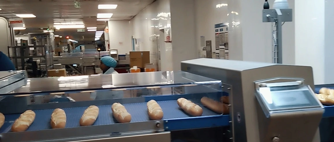 Packaging baguettes bag-in-box | Niverplast