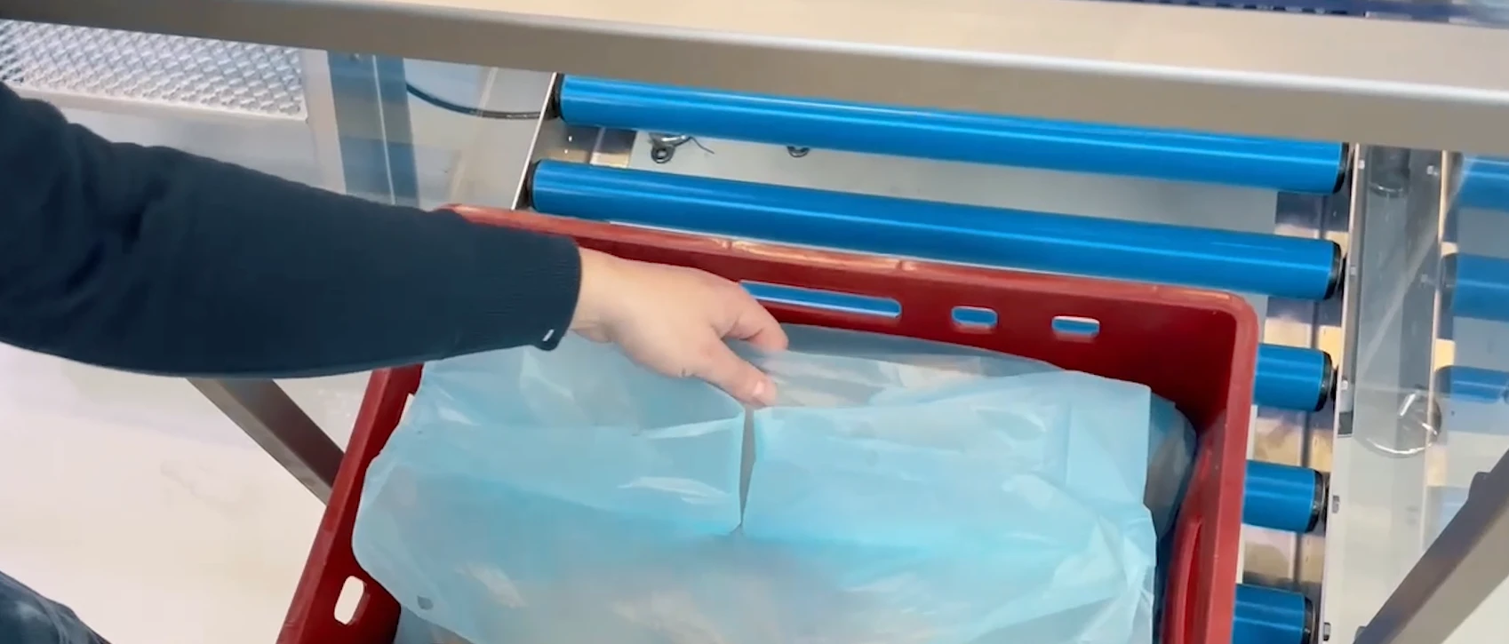 TackSeal | Niverplast