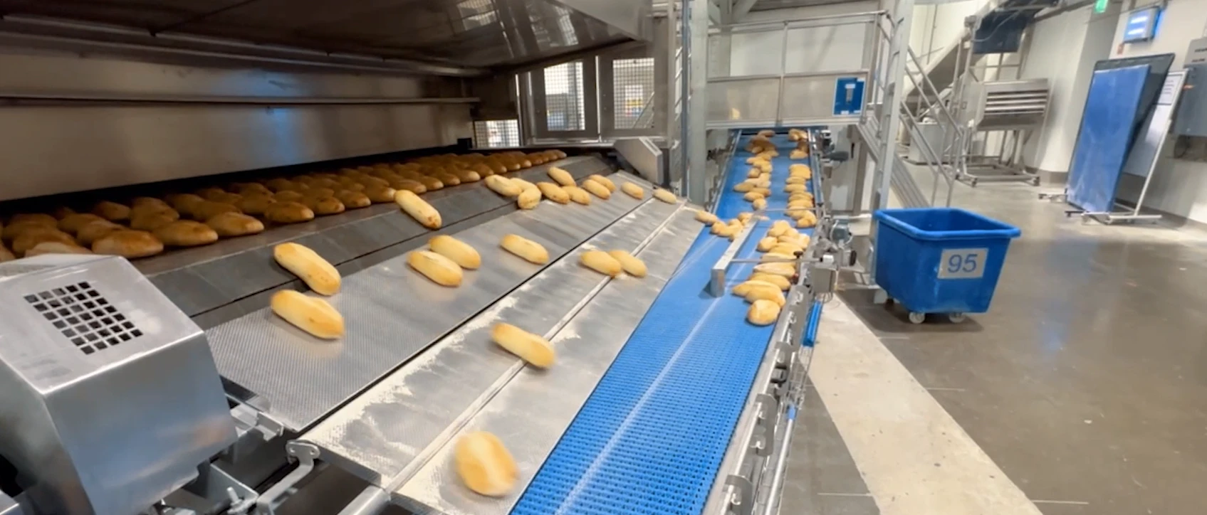 Case Pick and Place | Niverplast