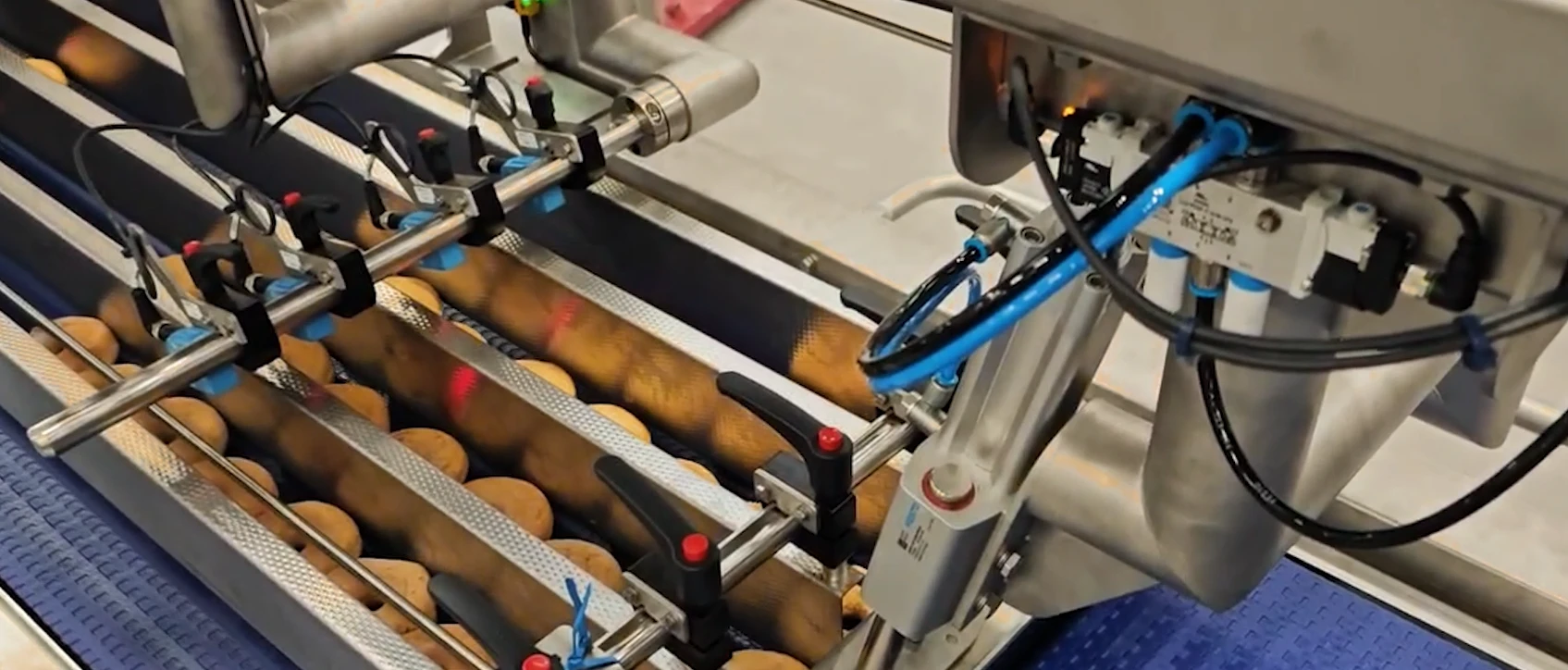 Packaging delicate products | Niverplast