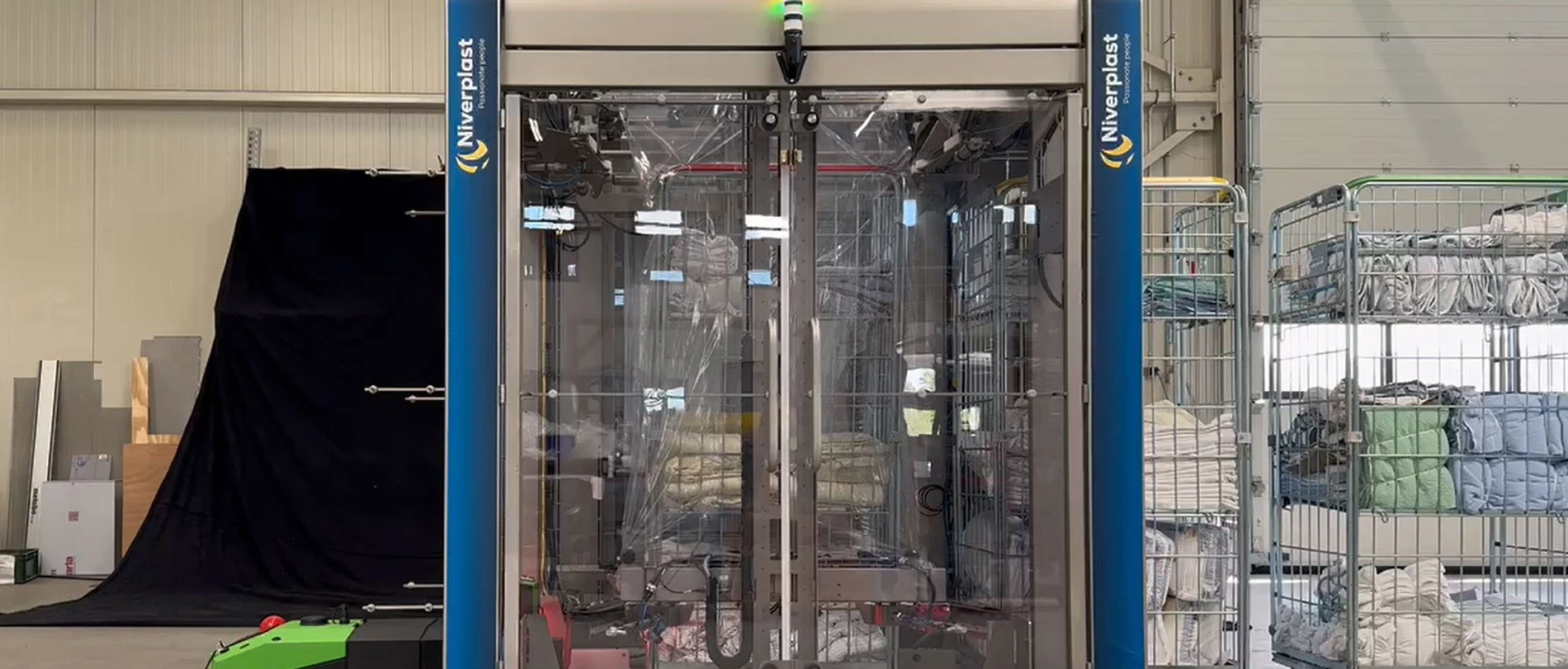 Titus Rex | Niverplast