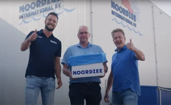 Noordzee International Team | Niverplast
