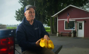 Niverplast | Berry Acres - Frank de Vries