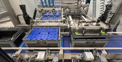 Pinpic ice pack placing