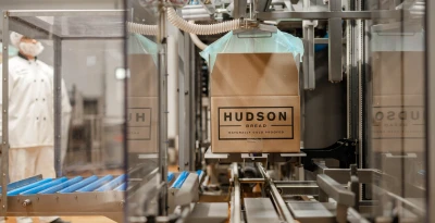 Hudson Bread | Niverplast
