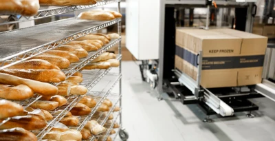 Niverplast | Anthony & Sons Italian Bakery