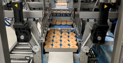 The Donny | Niverplast