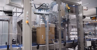 Hamilton packaging | Niverplast