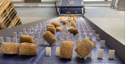 Bulk filling & consumer packaging | Niverplast