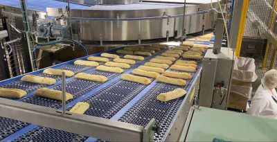 Canadian Bakery | Niverplast