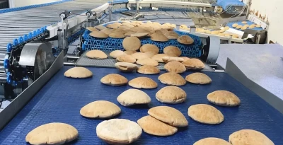 Niverplast | Bulk filling - pita bag-in-box