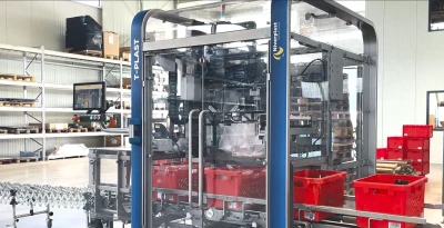 T-Plast Single Version | Niverplast