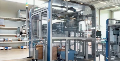 Paperbagger | Niverplast