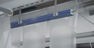 Turn used bags into brand new ones | Niverplast