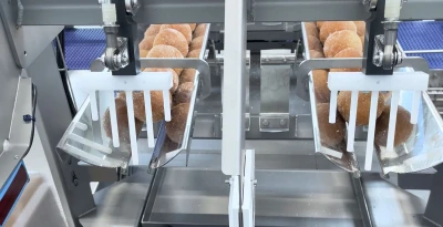 Packaging Quark Balls | Niverplast