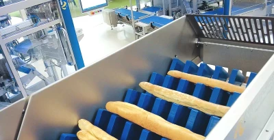 Niverplast | Baguette Loader