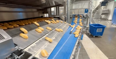 Case Pick and Place | Niverplast