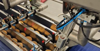 Packaging delicate products | Niverplast