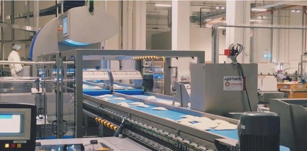 Niverplast | Bakery Romania