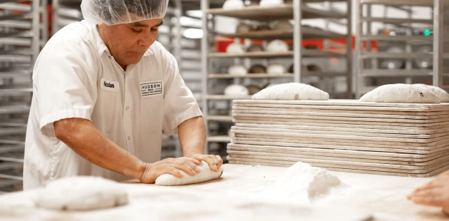 Hudson Bread | Niverplast