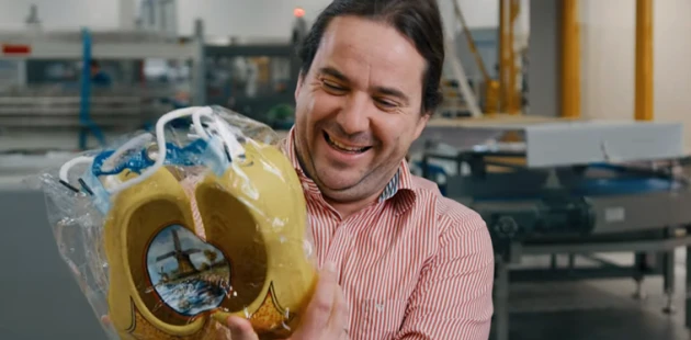 Ihle Gersthofen Frischback | Niverplast