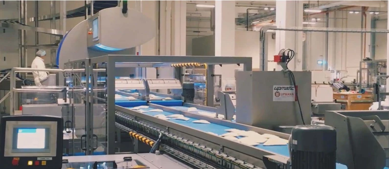 Niverplast | Bakery Romania