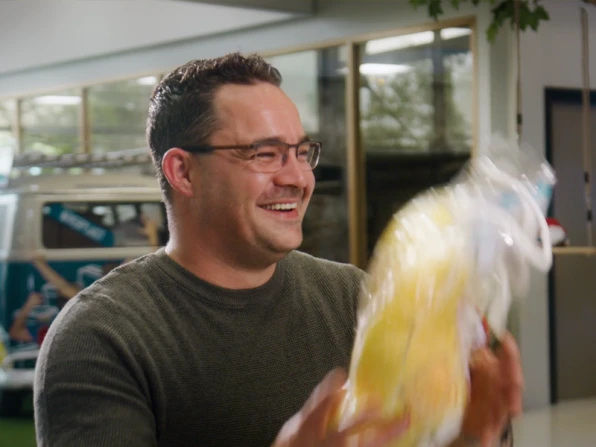 Niverplast | Berry Packing Testimonials