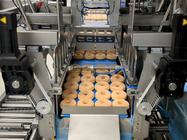 Stackpacker | The Donny | Niverplast