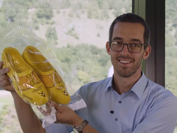 Hamilton | Niverplast