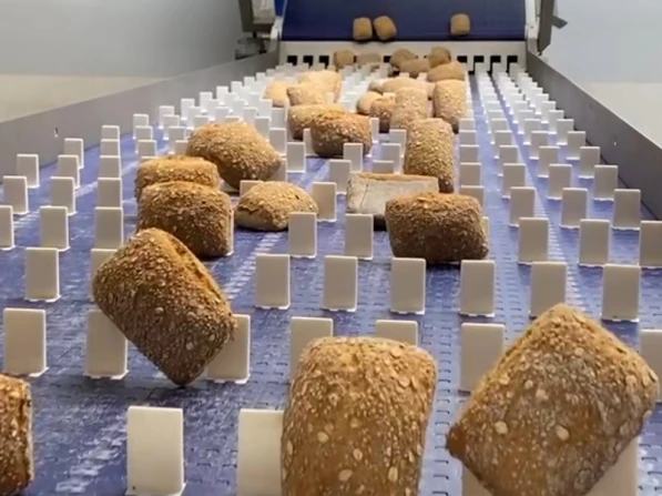 Bulk filling & consumer packaging | Niverplast